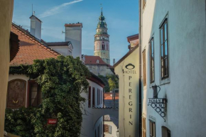 Hotel Peregrin, Ceský Krumlov